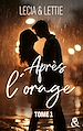 Télécharger le livre :  Après l'orage - T1