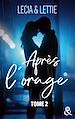 Télécharger le livre :  Après l'orage - T2