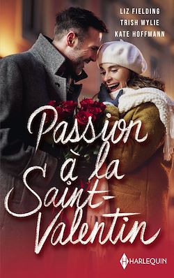 Télécharger le livre :  Passion à la Saint Valentin