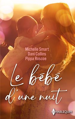 Télécharger le livre :  Le bébé d'une nuit