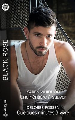 Télécharger le livre :  Une héritière à sauver - Quelques minutes à vivre