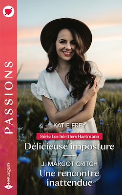 Télécharger le livre :  Délicieuse imposture - Une rencontre inattendue