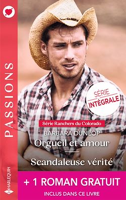 Télécharger le livre :  Orgueil et amour - Scandaleuse vérité + 1 titre gratuit