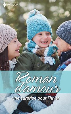 Télécharger le livre :  Une surprise pour l'hiver
