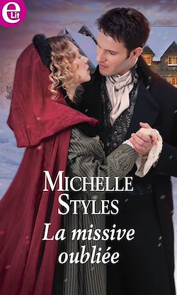 Télécharger le livre :  La missive oubliée