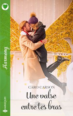 Télécharger le livre :  Une valse entre tes bras