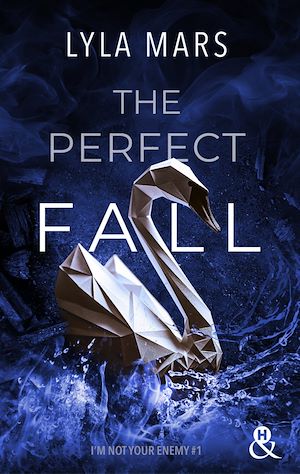The Perfect Fall | Mars, Lyla. Auteur