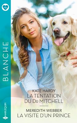 Télécharger le livre :  La tentation du Dr Mitchell - La visite d'un prince