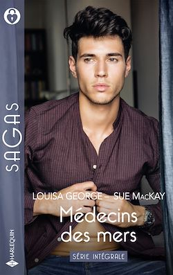 Télécharger le livre :  Médecins des mers