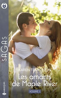 Télécharger le livre :  Les amants de Maple River - volume 1