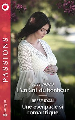 Télécharger le livre :  L'enfant du bonheur - Une escapade si romantique