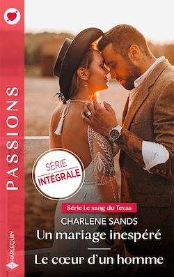 Télécharger le livre :  Un mariage inespéré - Le coeur d'un homme