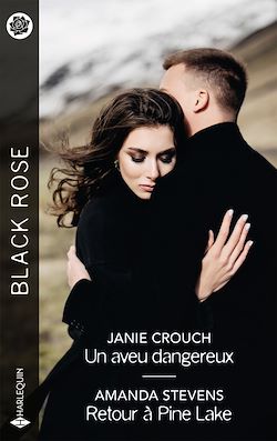 Télécharger le livre :  Un aveu dangereux - Retour à Pine Lake