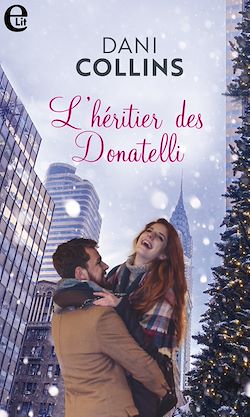 Télécharger le livre :  L'héritier des Donatelli