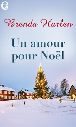 Télécharger le livre :  Un amour pour Noël
