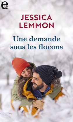 Télécharger le livre :  Une demande sous les flocons