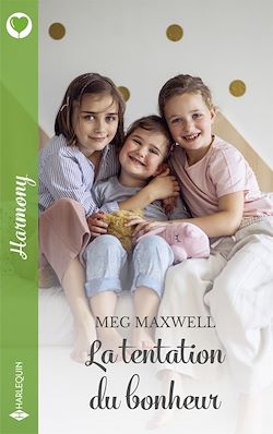 Télécharger le livre :  La tentation du bonheur