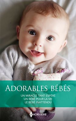 Télécharger le livre :  Adorables bébés
