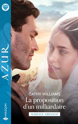 Télécharger le livre :  La proposition d'un milliardaire