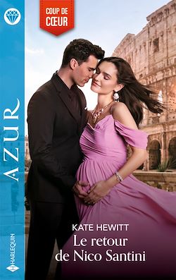 Télécharger le livre :  Le retour de Nico Santini