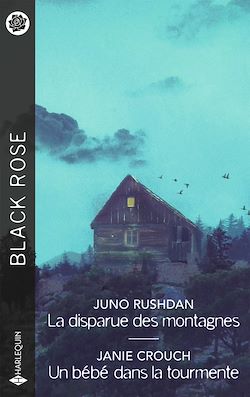 Télécharger le livre :  La disparue des montagnes - Un bébé dans la tourmente