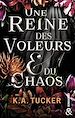 Télécharger le livre :  Une Reine des Voleurs & du Chaos