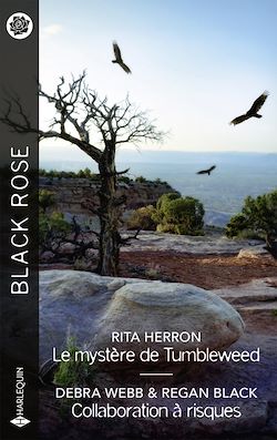 Télécharger le livre :  Le mystère de Tumbleweed  - Collaboration à risques