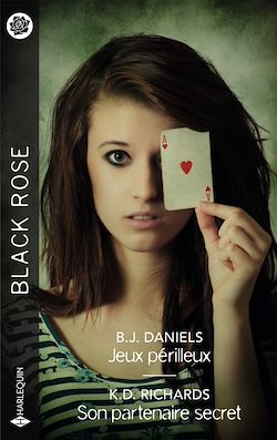 Télécharger le livre :  Jeux périlleux - Son partenaire secret