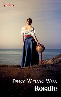 Télécharger le livre :  Rosalie