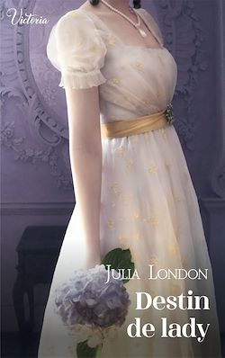 Télécharger le livre :  Destin de lady