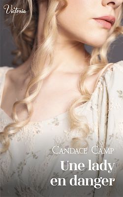 Télécharger le livre :  Une lady en danger