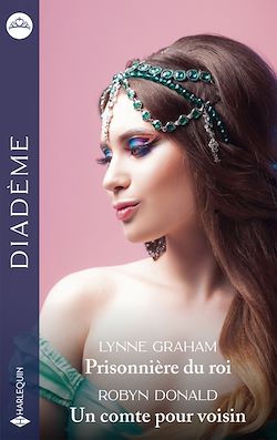 Télécharger le livre :  Prisonnière du roi - Un comte pour voisin