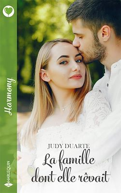 Télécharger le livre :  La famille dont elle rêvait