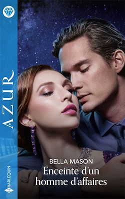 Télécharger le livre :  Enceinte d'un homme d'affaires