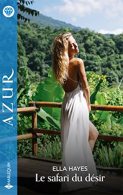 Télécharger le livre :  Le safari du désir