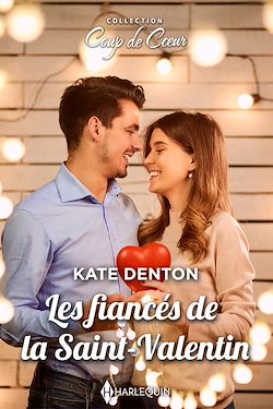 Télécharger le livre :  Les fiancés de la Saint-Valentin