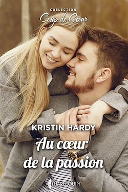 Télécharger le livre :  Au coeur de la passion