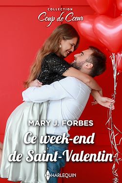 Télécharger le livre :  Ce week-end de Saint-Valentin
