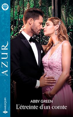 Télécharger le livre :  L'étreinte d'un comte