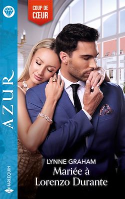 Télécharger le livre :  Mariée à Lorenzo Durante