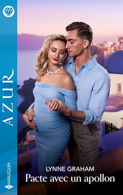Télécharger le livre :  Pacte avec un apollon
