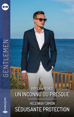Télécharger le livre :  Un inconnu ou presque - Séduisante protection