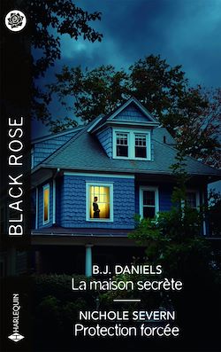 Télécharger le livre :  La maison secrète - Protection forcée