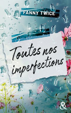 Téléchargez le livre :  Toutes nos imperfections