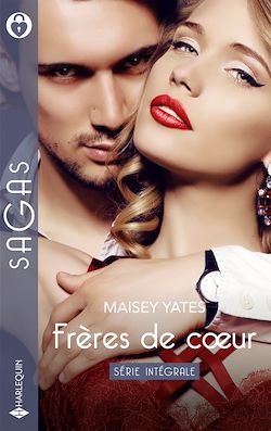 Télécharger le livre :  Frères de coeur