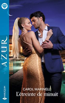 Télécharger le livre :  L'étreinte de minuit