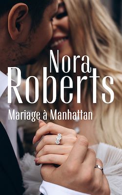 Télécharger le livre :  Mariage à Manhattan