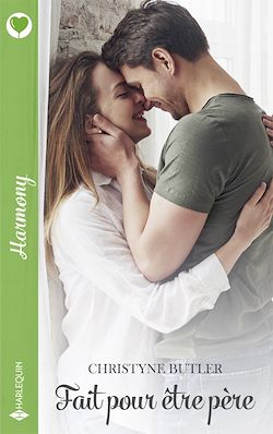 Télécharger le livre :  Fait pour être père