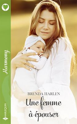 Télécharger le livre :  Une femme à épouser