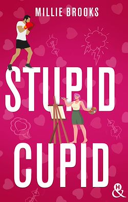 Télécharger le livre :  Stupid Cupid
